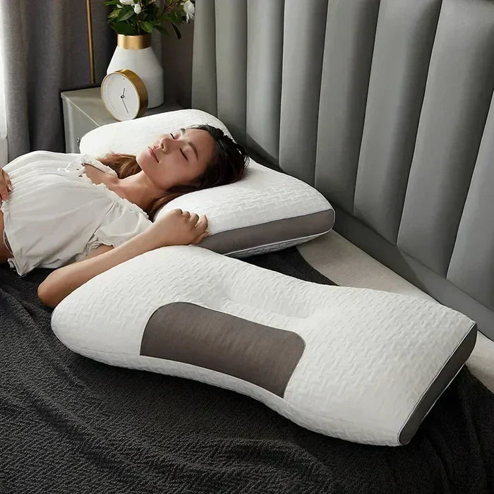 Support Pillow for Relaxation - LuxeComfort