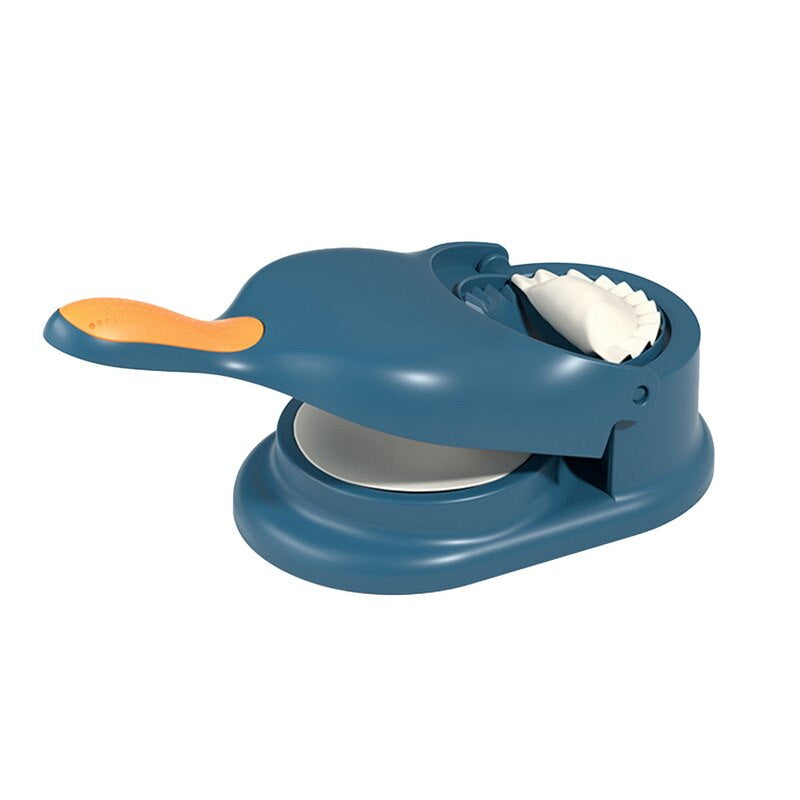 Dumpling Maker Machine - CulinaryCraft
