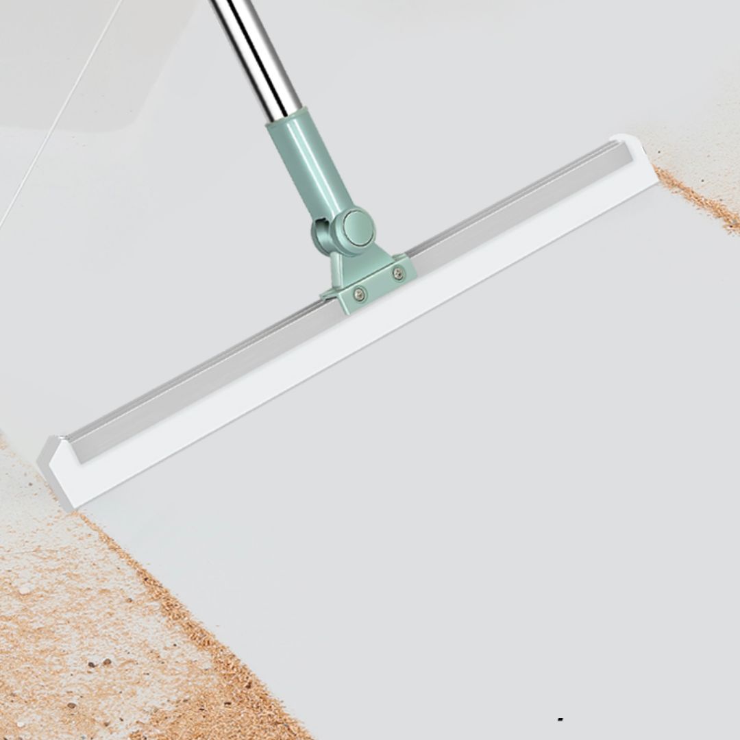 Silicone Broom - CleanSweep Elite