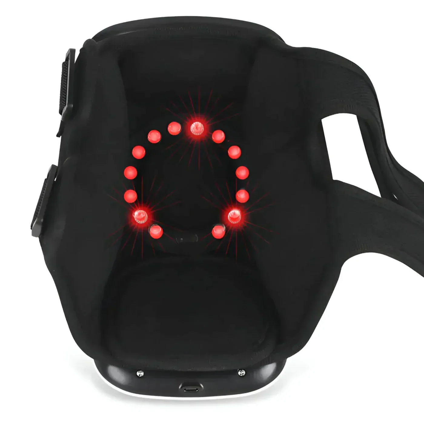 Knee Massager Machine - ReliefWave
