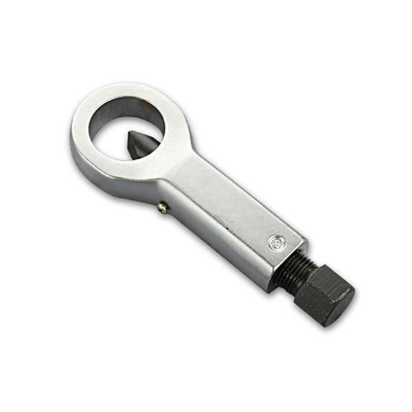 Nut Splitter Tool - NutraPro Precision Splitter