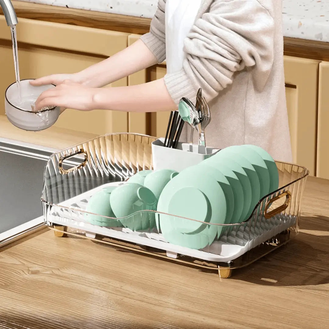 Drying Rack - PureDry Essentials