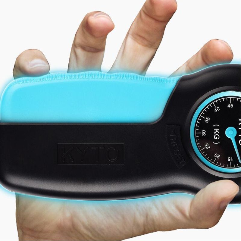 Grip Strength Trainer - PowerFlex