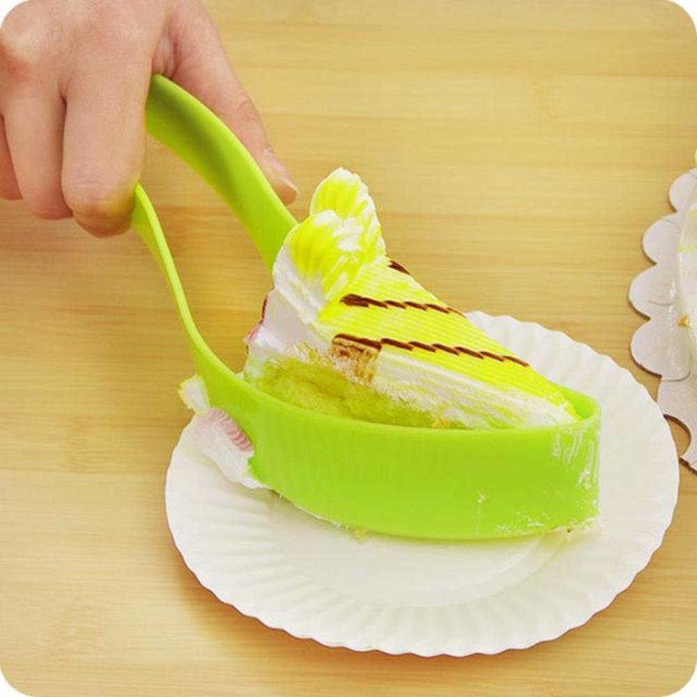 Cake Cutter - PureSlice