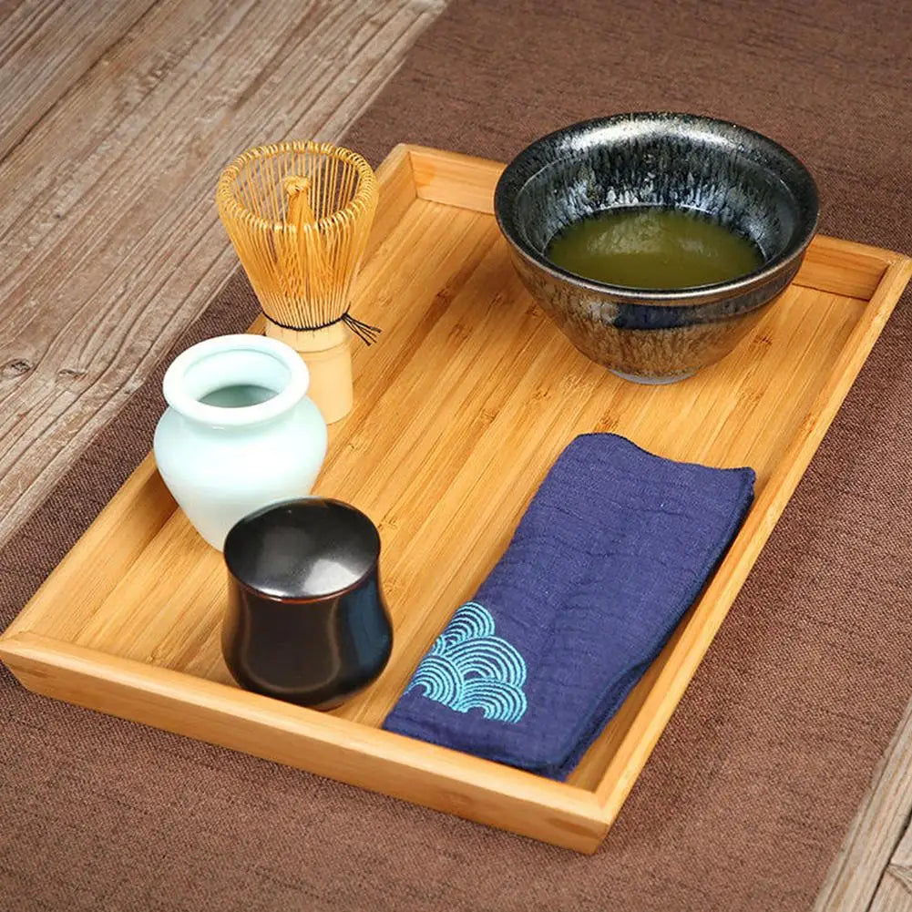 Matcha Whisk Set - ZenBrew Essentials