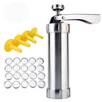 Cookie Press – DoughMaster Pro