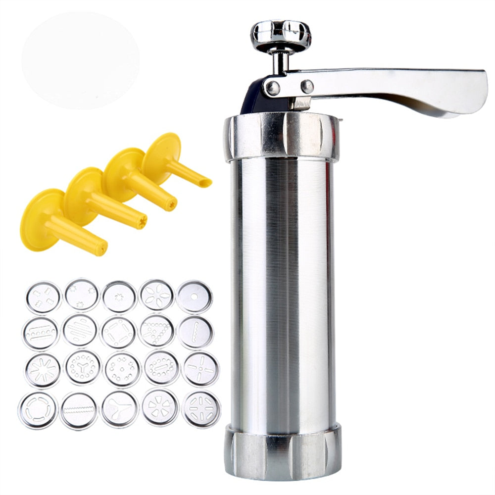 Cookie Press – DoughMaster Pro