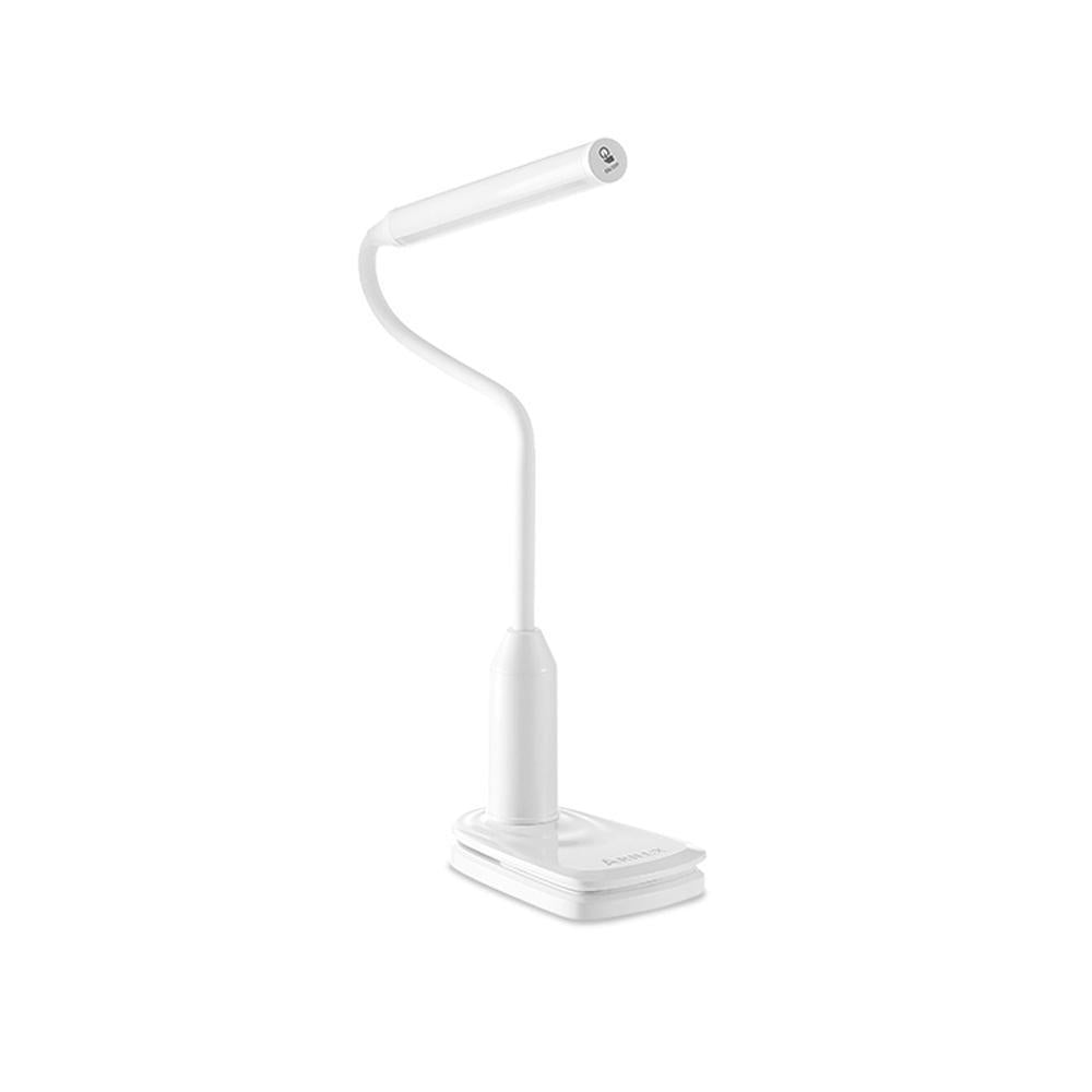 LED Desk Lamp - LumaFlex Rechargeable Touch Control