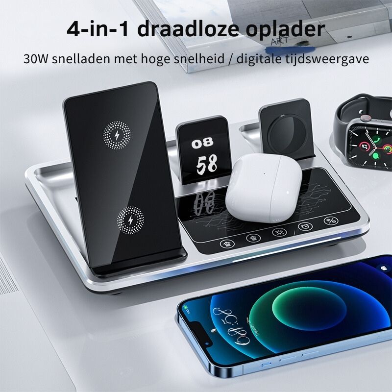 PowerSync Charging Hub - Voltara