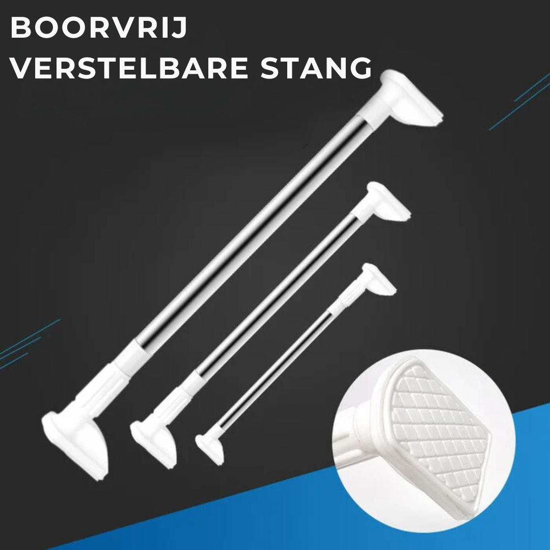 Adjustable Versatile Rod - FlexiGrip