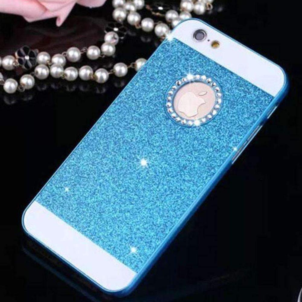 Bling Phone Case for iPhone 5/5S - LuxeGuard