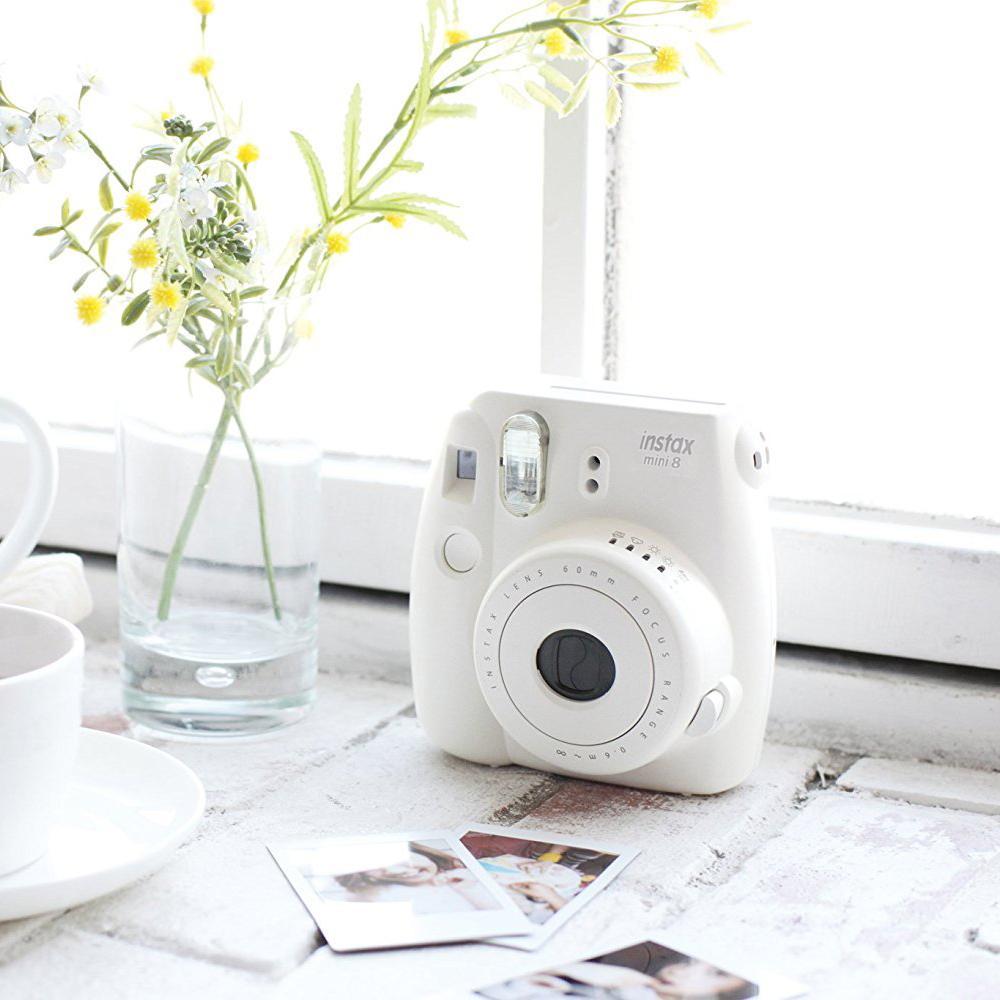 Instant Photo Camera - SnapJoy