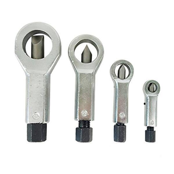 Nut Splitter Tool - NutraPro Precision Splitter