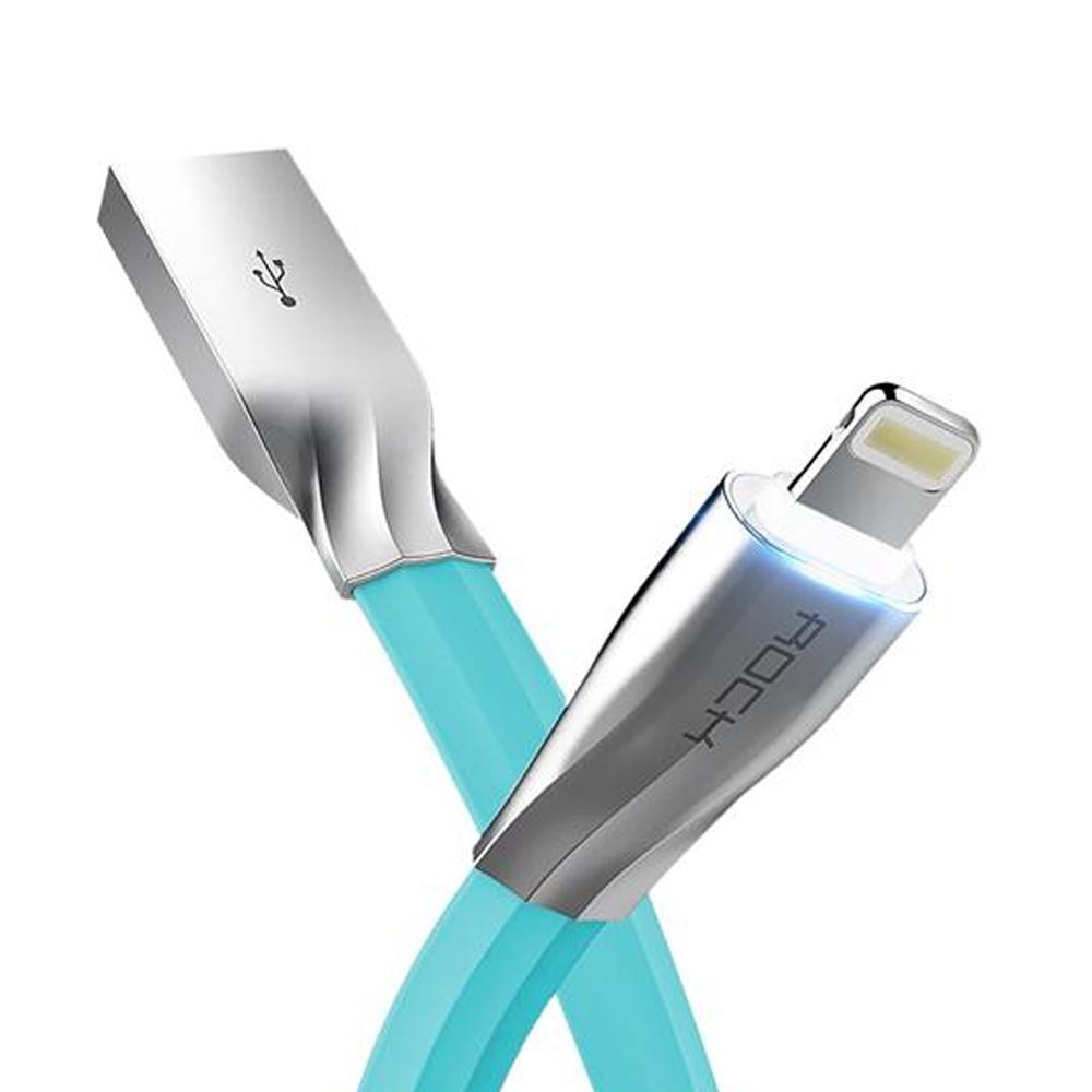 Auto Disconnect Charging Cable - EcoCharge Solutions