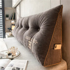Comfort Pillow for Ultimate Relaxation - CloudNest