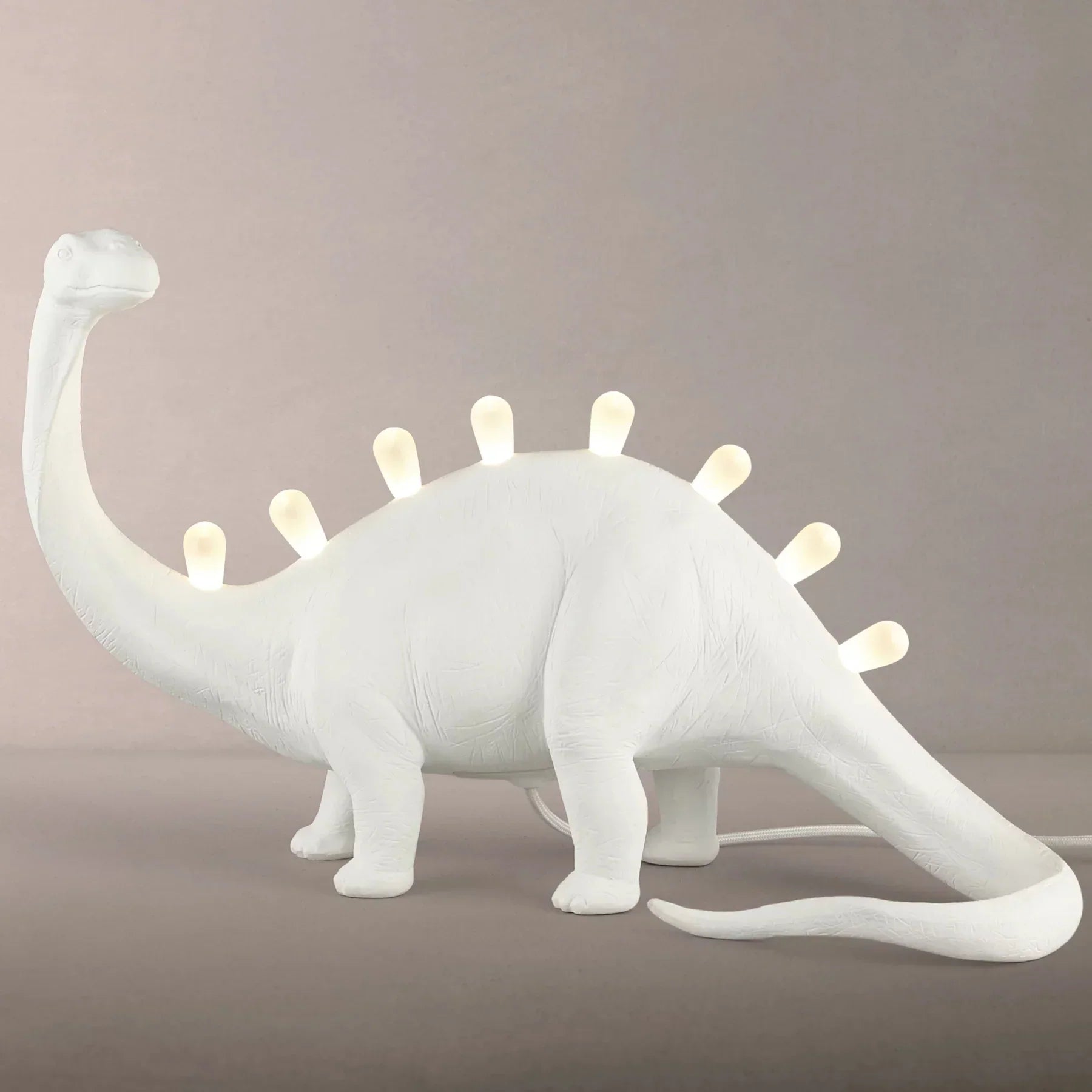 Dinosaur Table Lamp - Luminoza Designs