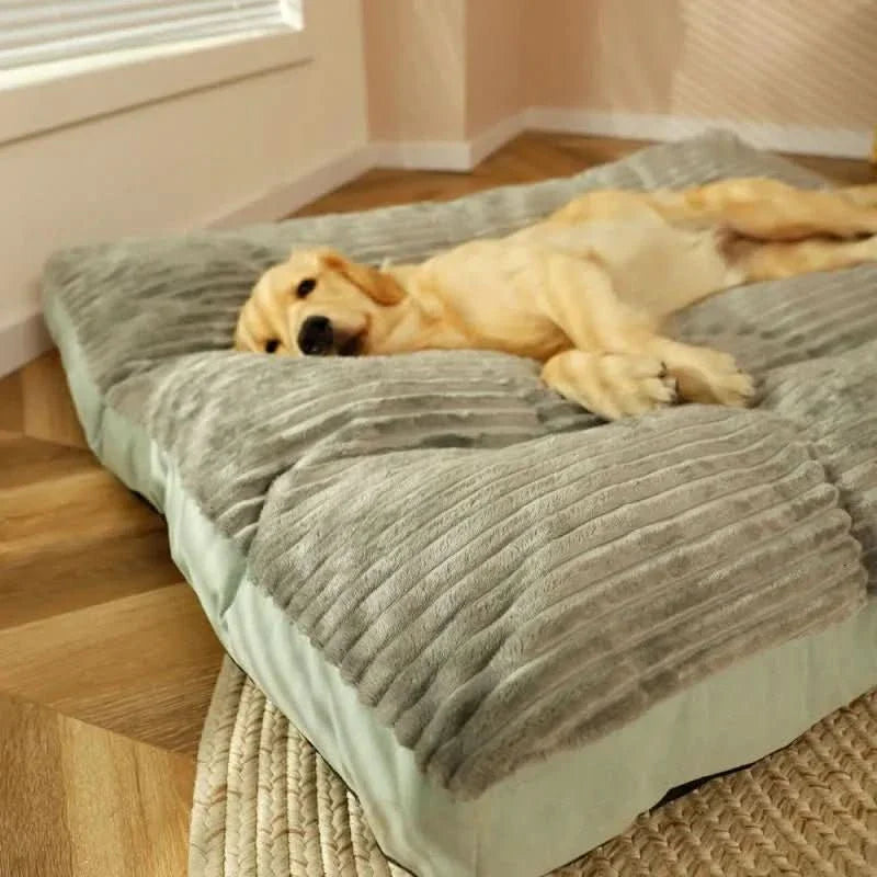 Orthopedic Dog Bed - CozyNest Premium Pet Comfort