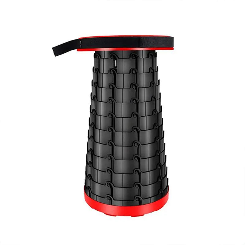 Compact Folding Stool - TrekEase