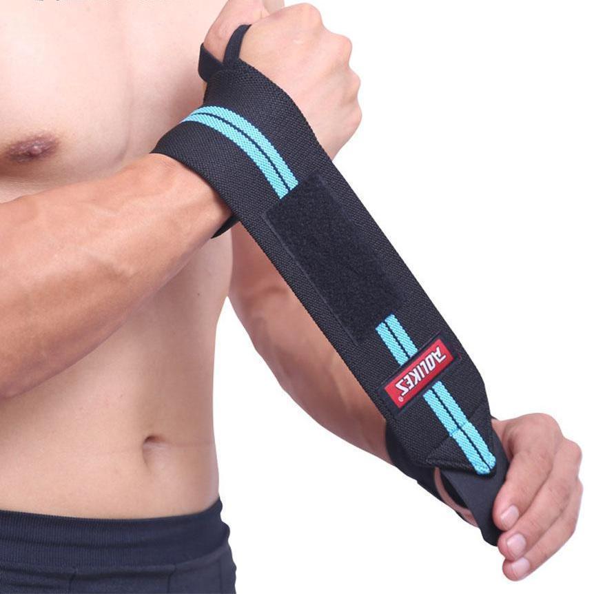Weight Wraps - ElevateFit