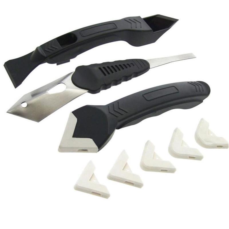 Ultimate Caulking Tool Kit - ProSeal Essentials