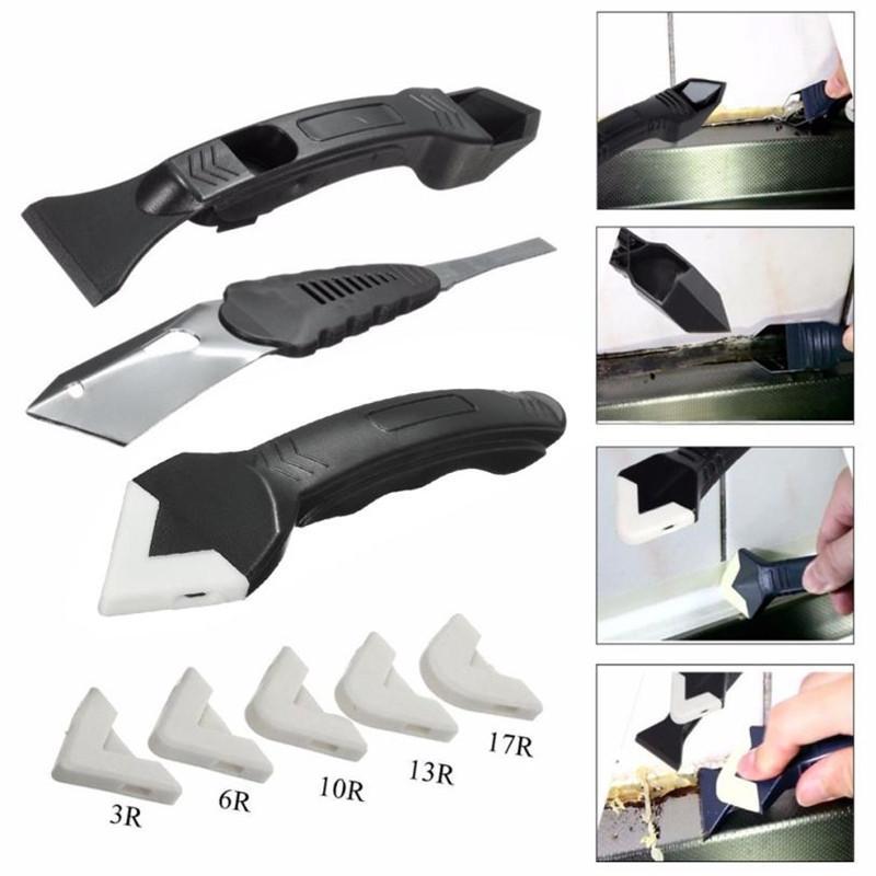 Ultimate Caulking Tool Kit - ProSeal Essentials