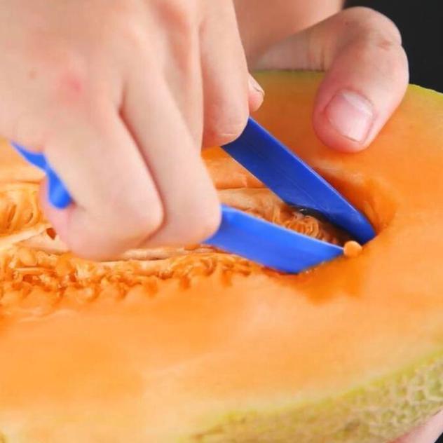 Prime Peeler Set - Culinary Luxe Kitchen Tools