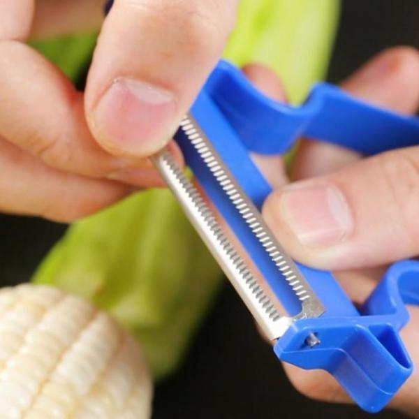 Prime Peeler Set - Culinary Luxe Kitchen Tools
