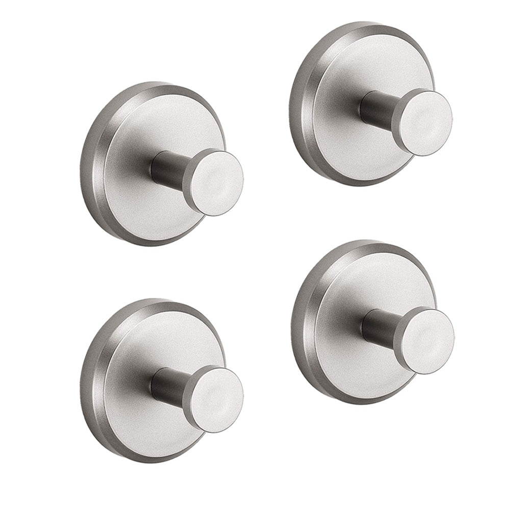 SuperHold Towel Hooks - LuxeGrip