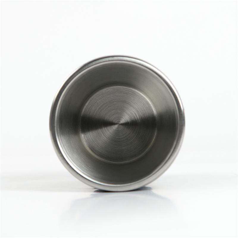Camera Lens Coffee Thermos - LuxeSip