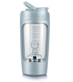 Self-Mixing Protein Shaker with USB - BlendPro