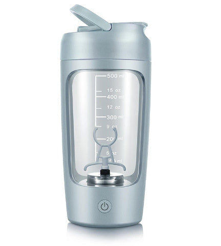 Self-Mixing Protein Shaker with USB - BlendPro