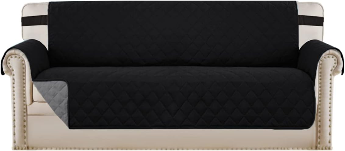 Waterproof Futon Cover - LuxeShield