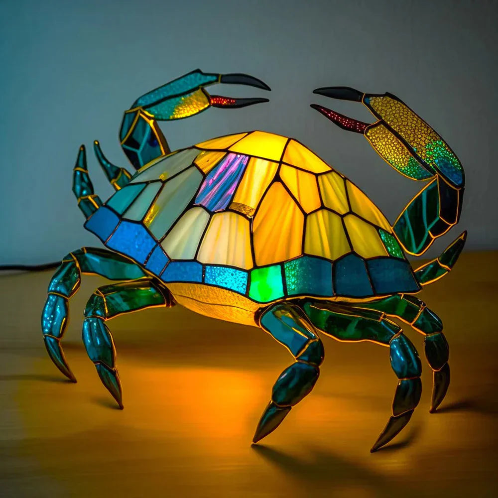 Artistic Lamp - LumaVista