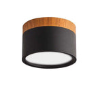 Modern LED Ceiling Light - LumaVista