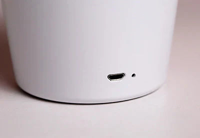 Smart LED Desk Lamp - LumeCraft