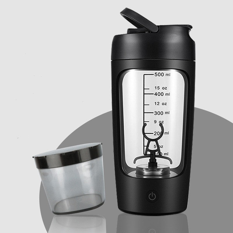 Self-Mixing Protein Shaker with USB - BlendPro