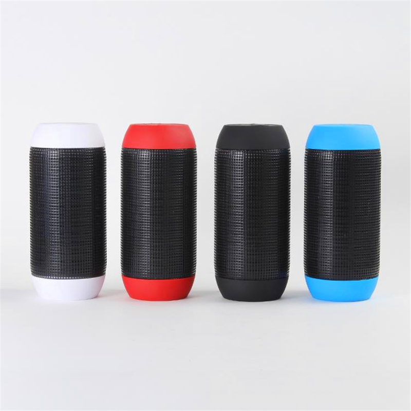 Wireless Bluetooth Boombox Speaker - SoundWave Elite