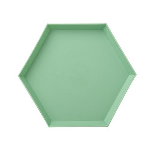 Geometric Dish Set - LuxeCraft Essentials