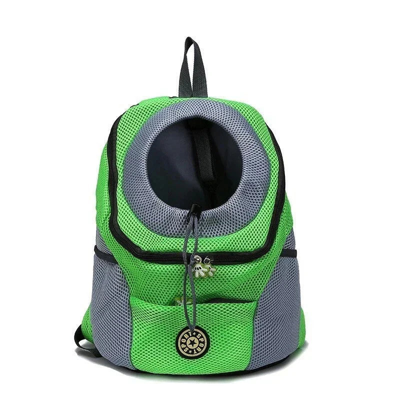 Dog Carrier Backpack - Pawsitive Journey