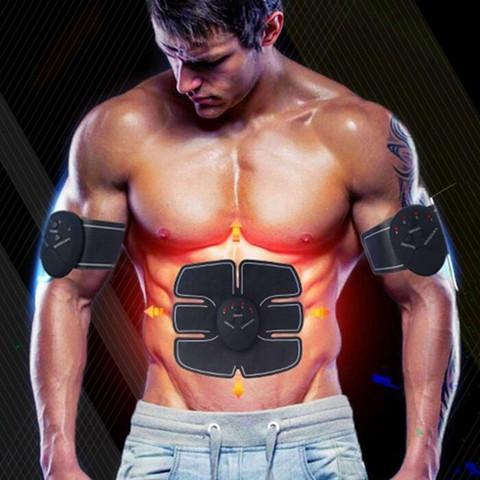 ABS Stimulator Pro - CoreFlex Fitness
