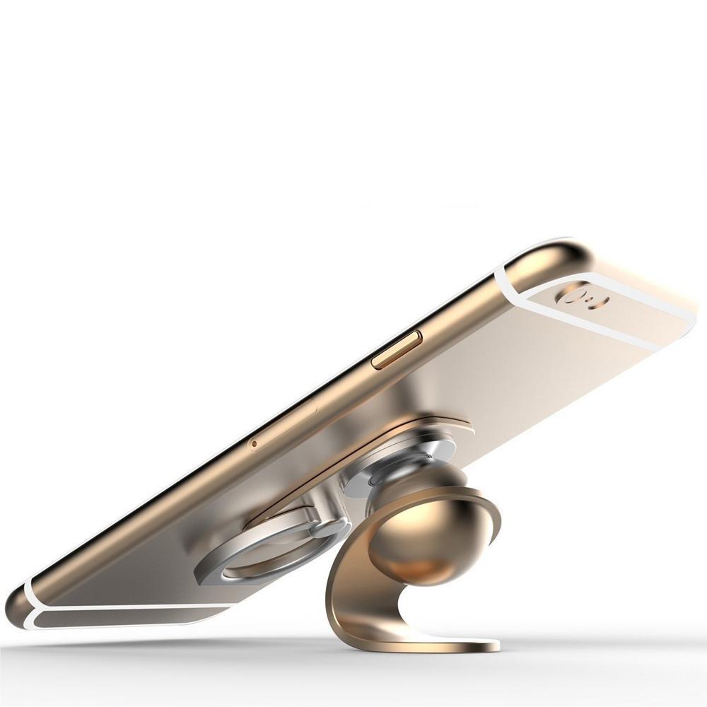 Magnetic Phone Holder - ElevateTech