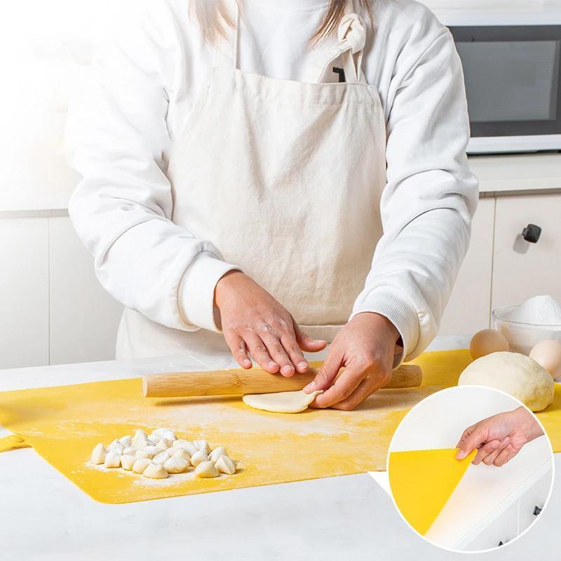 Silicone Kitchen Mat - LuxeFlex