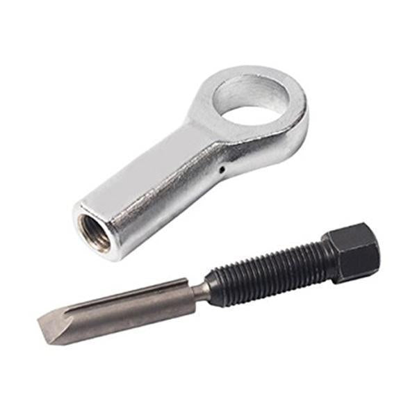 Nut Splitter Tool - NutraPro Precision Splitter