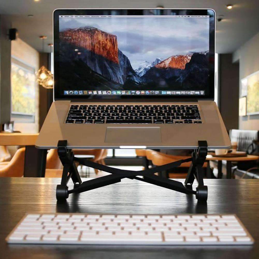 Ergonomic Laptop Stand - Elevate by LuxeGear