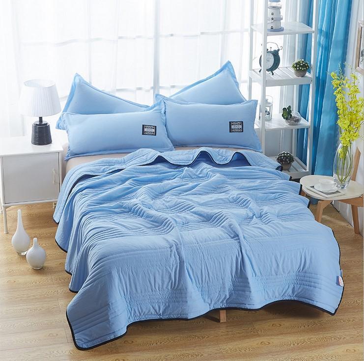 Cooling Summer Blanket - ChillNest