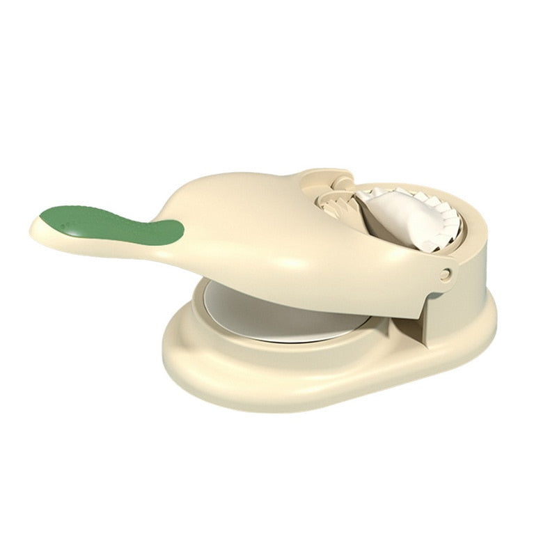 Dumpling Maker Machine - CulinaryCraft