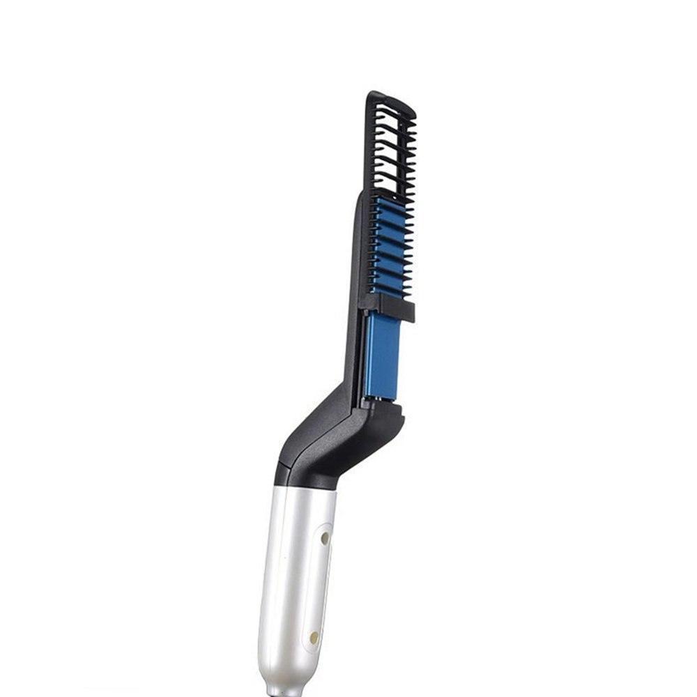 Beard Comb Straightener - LuxeGroom