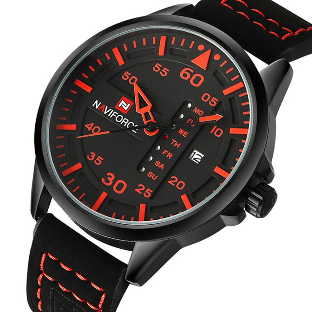 Military Sports Watch - Valor Timepieces