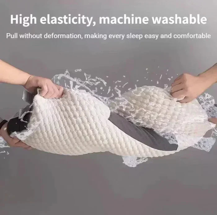Support Pillow for Relaxation - LuxeComfort