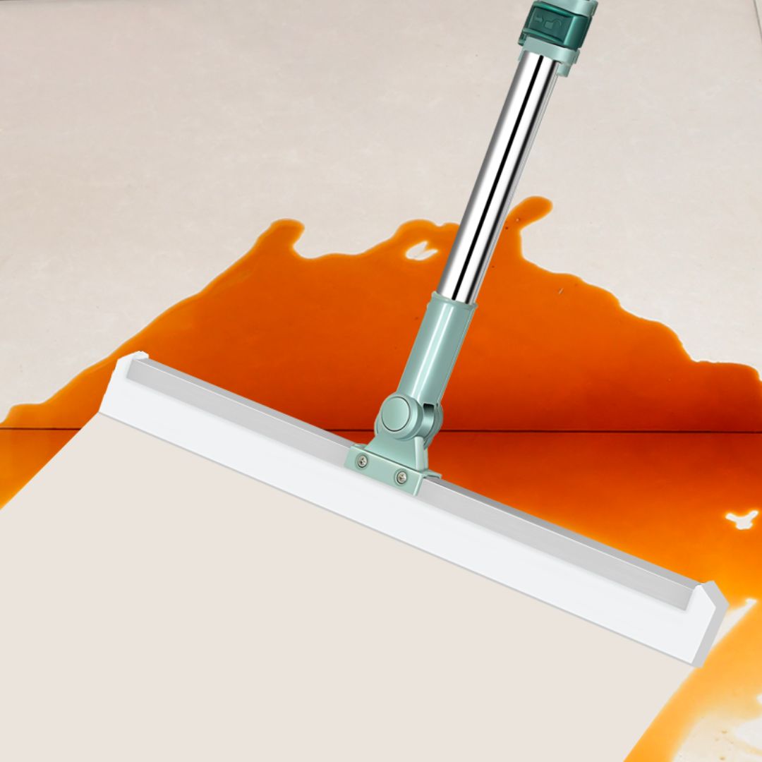 Silicone Broom - CleanSweep Elite